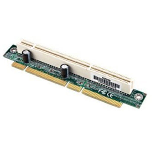 Tyan Iu Pci-X 133Mhz Riser Card Left Side For Gt24/Gt20 Chassis; Rohs M2055